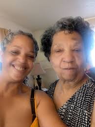 IT'S A NATIONAL HOLIDAY TODAY: WISHING MY LOVING MOTHER ELDER SAINT Frances  Samples THE HAPPIEST 76TH BIRTHDAY🎉🎊🎉🎊 May your day be filled with love  and blessings. I LOVE YOU FOR EVERYTHING THAT