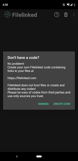 Android webview is a system component powered by chrome that allows android apps to display web content. Filelinked For Android Apk Download