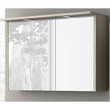 Dimmable led lighting integrated into the door of the cabinet light designed to be of an optimal. Acf S738lc Medicine Cabinet Nico Nameek S