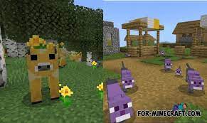 Earth foxes minecraft texture pack . Minecraft Earth Resource Pack For Minecraft Pe
