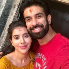 Charu Asopa waiting for God's direction amidst reports of separation from  husband Rajeev Sen; opens up