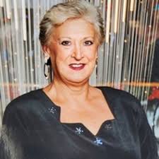 Gail Faust's Instagram, Twitter & Facebook