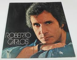 Roberto Carlos Very Good (VG) Sleeve LP Vinyl Records for sale