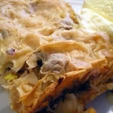 Umm Ali Recipe Egyptian Food Recipes Food