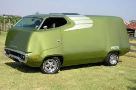 Buy used cars from auctionexport.com. L Universelle Is That You Hemmings Daily Concept Cars Weird Cars Cool Vans