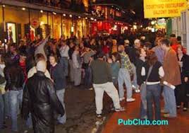 Explore reviews, photos & menus and find the perfect spot for any occasion. New Orleans Nightlife Top Bourbon Street Bars