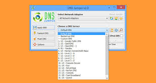 Recopilación completa de dns 2021, los mejores servidores, qué son,. 7 Free Auto Dns Changer And Dns Server Speed Test