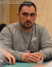 Sean Barringer's Instagram, Twitter & Facebook