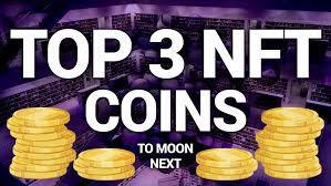 Are These 3 Nft Coins Next To Moon Charts Explained Cryptostache