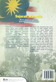 Tamrin, abdullah zakaria, mardiana nordin, mohd. Sejarah Malaysia Wacana Kedaulatan Bangsa Kenegaraan Dan Kemerdekaan