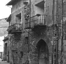 Lo curioso es que tuvo que instalar su laboratorio en la plaza de san bartolomé, dada la complejidad del colodión. La Casa Mas Antigua De Logrono Noticias El Dia De La Rioja