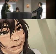 Best Commandee Of all time💘