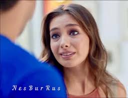 Kemal and Nihan in the first episode of the series #EndlessLove. ♾️💞♾️