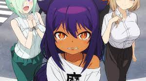 Maybe you would like to learn more about one of these? Jahy Sama Wa Kujikenai Ger Sub Anime Toast
