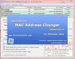Change Mac Address V3 1 Full Keygen License Keys Available Mac Address Mac Mac Software