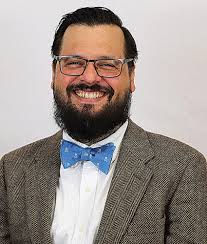 Phipps lecture set for Thursday