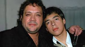 Homenaje a Leo Mattioli: su hijo Nico habló de toda la intimidad del León  Santafesino