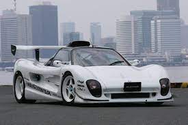 re雨宮greddy6 az 1 伝説のミッドシップロータリーチューンド web option ウェブ オプション マツダ カスタムトラック レースカー