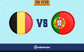 En el otro partido, bélgica llega como uno de los grandes favoritos, luego de lograr la victoria ante sus tres rivales en fase de grupos. Sfj0zzemj5aqim