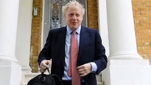 He was previously foreign secretary from 13 july 2016 to 9 july 2018. Meet Boris Johnson The Uk S Controversial New Prime Minister Abc News