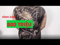 Xem thêm ý tưởng về anime, hình nền, hình. Hinh XÄƒm 800 Triá»‡u Ä'áº¹p NhÆ° Tháº¿ Nao Tatoo Dragon Fullback 35 000 Youtube
