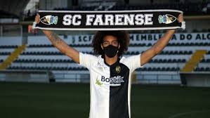 There are 0 other versions of nuno tavares in fifa 21, check them out using the navigation above. Tomas Tavares Na Calha Para O Dragao Farense Jornal Record