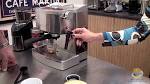 DeLonghi EC7Semi-Automatic Espresso Machine -