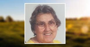 Kathren A. Morrison Obituary January 3, 2010