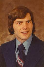 Gregg D. Ward (1957-2002)