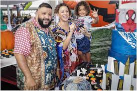 How much is dj khaled worth in 2021? Asahd Khaled Net Worth Age Mother Father Famous People Today