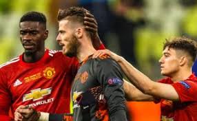 Manchester united football club is a professional football club based in old trafford, greater manchester, england, that competes in the premier league, the top flight of english football. Fdcr D2t Lj00m