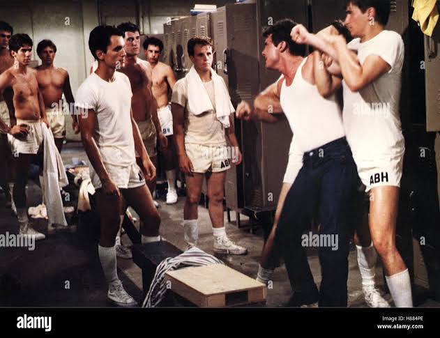 Porky's movie hi-res stock photography and images - Alamy