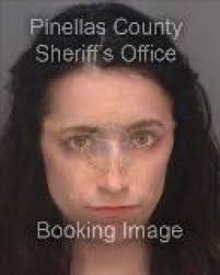 Largo Jail Bookings: April 1-7