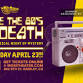 I Love the 80's to Death A Rockin' Radical Night of Mystery - Dinner Theater