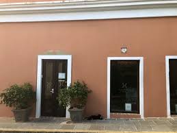 Hotel Herencia In Old San Juan