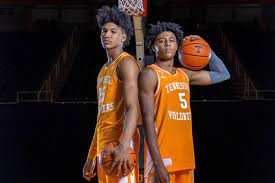 Баскетбол результаты и баскетбол трансляции на нашем портале. Tennessee Basketball Top Vol Hoops Target Sets Commitment Date Rocky Top Talk