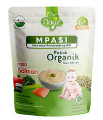 Maybe you would like to learn more about one of these? 7 Rekomendasi Bubur Bayi Organik Untuk Penuhi Kebutuhan Gizi Si Kecil