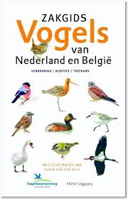Pin Op Vogels