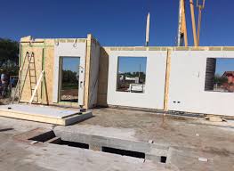 Cosa sono e come fare per realizzarle. Case In Legno A Verona Nuovo Cantiere Novita