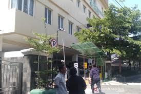 Soal ujian masuk rsia muhammadiyah. 35 Rs Muhammadiyah Dan Aisyiyah Rawat 1 084 Pasien Covid 19 Antara News