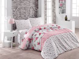 Fixeline By Cotton Box Lia Pembe Polly Cotton Nevresim Takimi Cift Kisilik Nevresim Takimlari Nevresim Takimi Yatak Kilifi