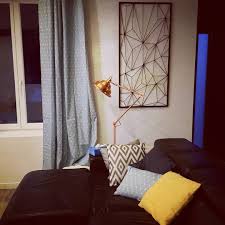 Deco Scandinave Salon Lampe Fly Coussin Et Rideau Leroy Merlin Tableau Alinea Deco Salon Cuivre Sc Deco Interieure Rideaux Leroy Merlin Deco