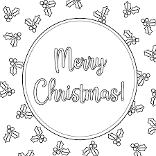 Snowman in winter town scene coloring page. Christmas Coloring Pages For Adults Underbart Skapad