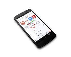 Opera mini uses up to 90% less data than other web browsers, giving you faster, cheaper internet. Opera Mini For Android Beta Runs On Android 2 3 And Higher