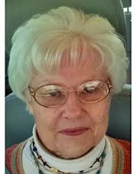 PATRICIA PATRICK Obituary (1936