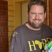 Fundraiser for Jeff Riddering by Robin Kinney : Mike Riddering Family  Flight Fund