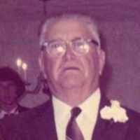 Theodore Gerald Cummings (1906–1979) • FamilySearch