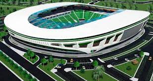 Denizli taraftarının uzun süredir hayalini süslediği stadyum projesini hayata geçecek. Denizlispor Un Yeni Stadi Icin Onay Cikti Haberler Spor