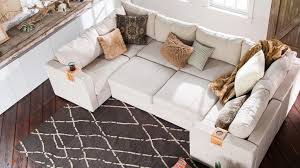 An Adobe Weave Covered Moon Pit 8 Seats 10 Sides Is One Of Our Most Popular Setups That Allow Fo Media Room Seating Living Room Seating Family Living Rooms