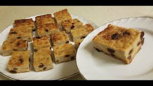 Como Hacer Budin De Pan Youtube Budin De Pan Receta De Postres Frios Postres Frios